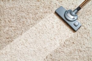karpet lantai mudah dirawat