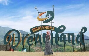 Cicalengka Dreamland: Wisata Islami di Bandung Untuk Akhir Pekan